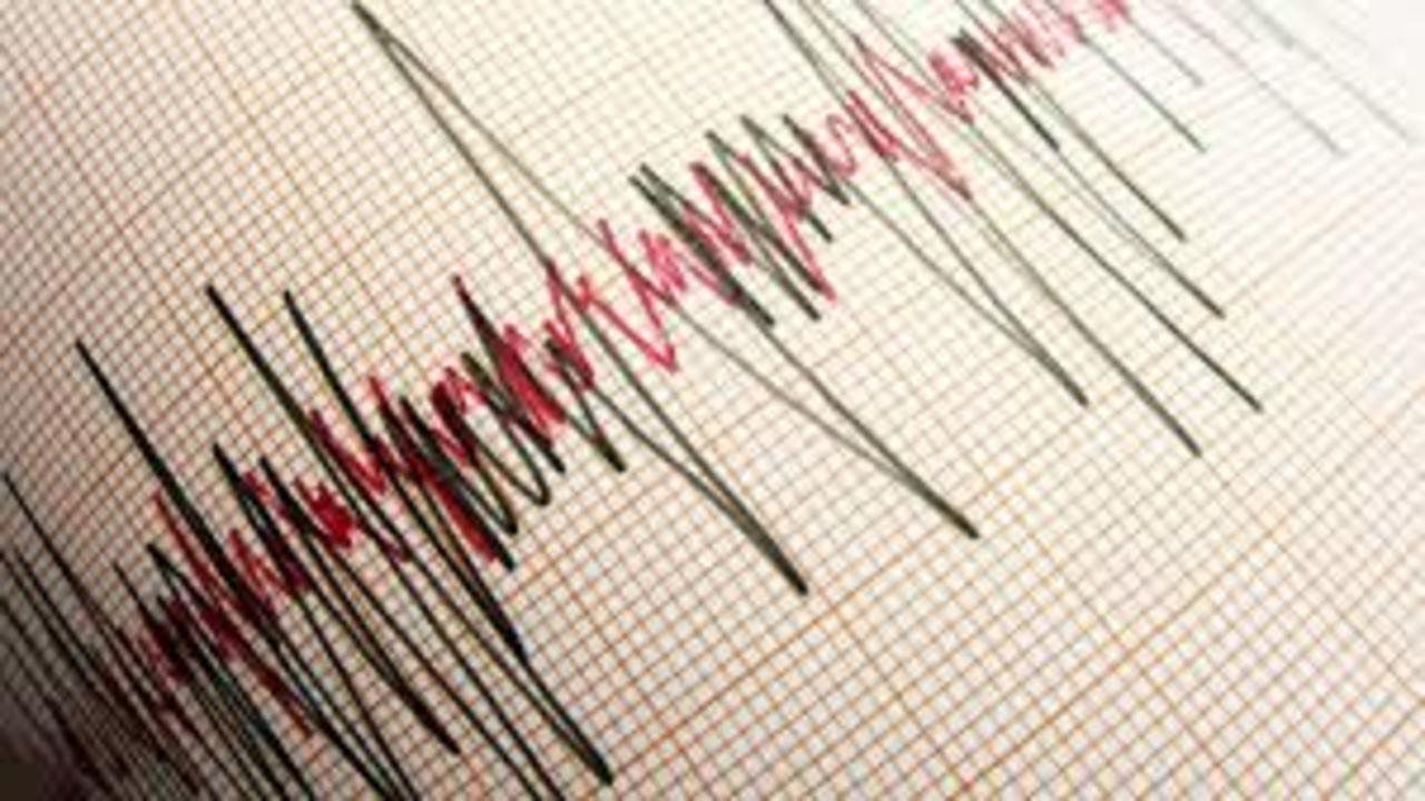 Hatay İskenderun’da Son Dakika Deprem !
