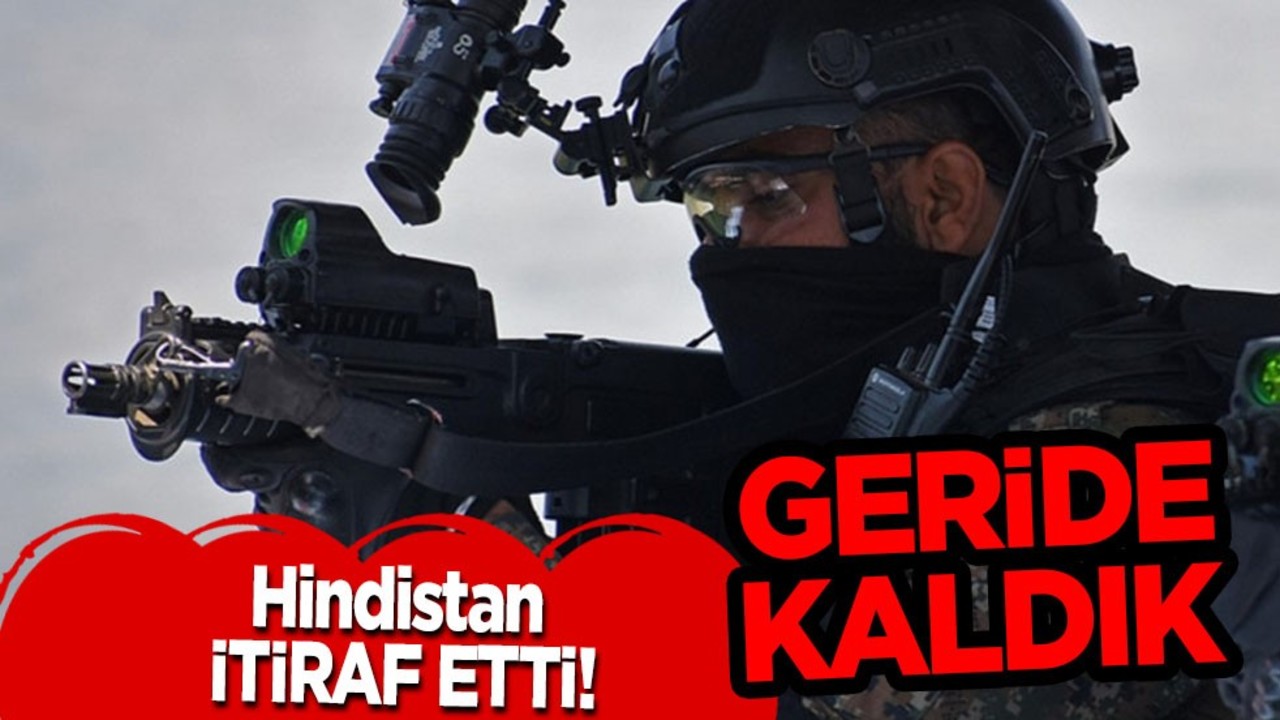 Hindistan, savaş uçaklarını teslim etmedi diyerek o ülkeyi işaret etti! Gerisindeyiz dediği ülke bakın ne!