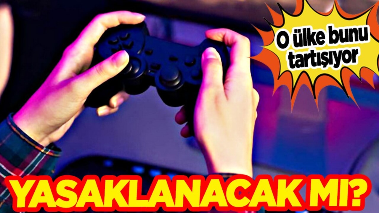  Hindistan'da Online oyunlar yasaklanabilir! 3 yıl kadar hapis istemi! Karar paniğe yol açtı