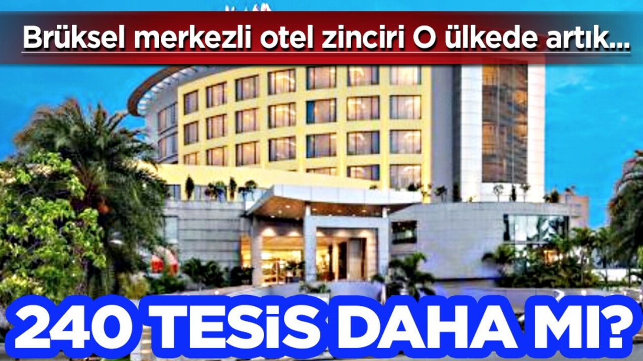 Hindistan’da Radisson, 240 otele ulaşacak: Ünlü turizm bölgesinde o analizi olay oldu