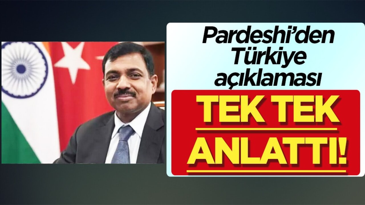 Hint Büyükelçi: Türkiye'ye denk olabilecek çok az ülke var! Türkiye açıklaması