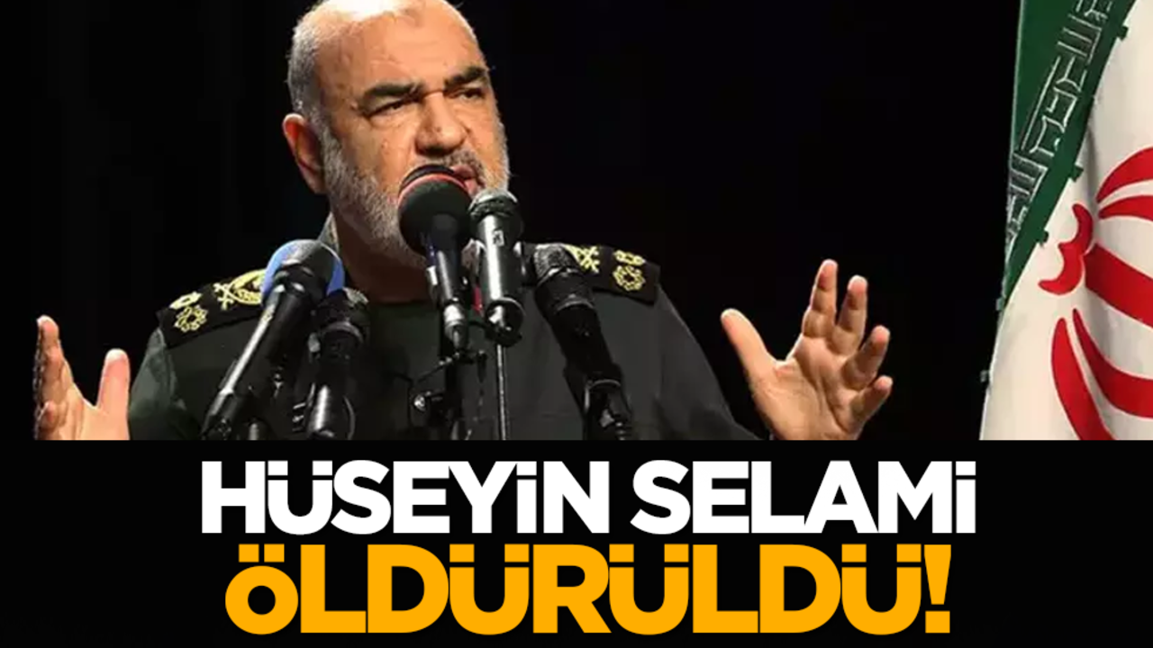 Hüseyin Selami öldürüldü!