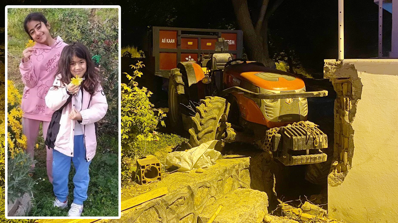 İki kardeşi ezerek öldüren çocuk sürücünün cezasını babası çekecek! Polis babaya 12 yıl hapis...