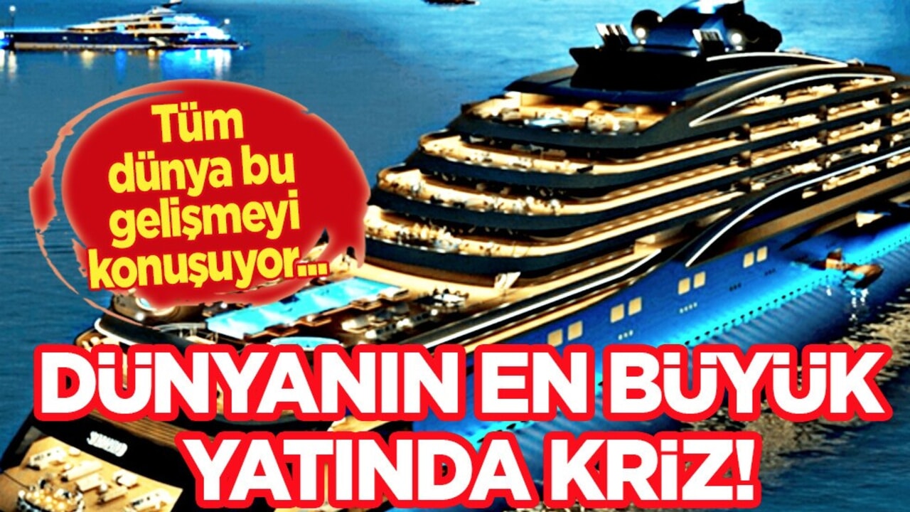İngiltere'de ünlü şirketin mahkemesi sonuçlandı! Dünyaca ünlü şirkette büyük kriz