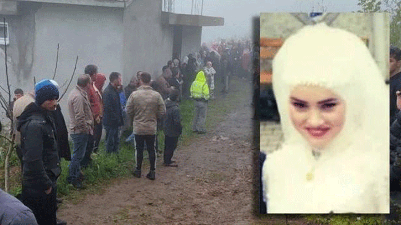 İntihar eden gelinin kayınvalidesi de tutuklandı