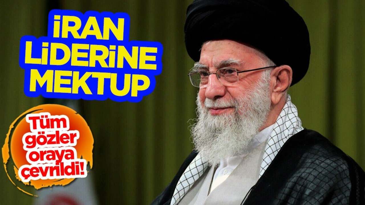  İran liderine 'Gerçek Vaat 2' operasyonuna destek mektubu: 3000 Sünni alim harekete geçti! Vefa örneği