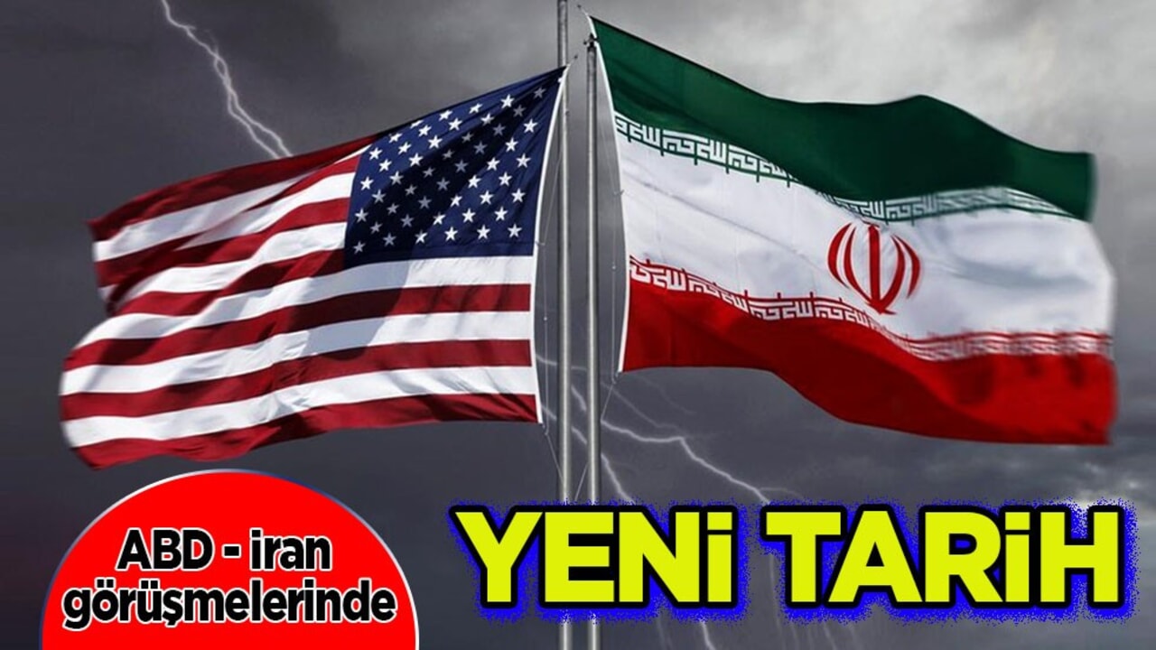 İran ve ABD nükleer müzakereleri ertelendi! ABD duyurdu: 26 Nisan’a ertelendi