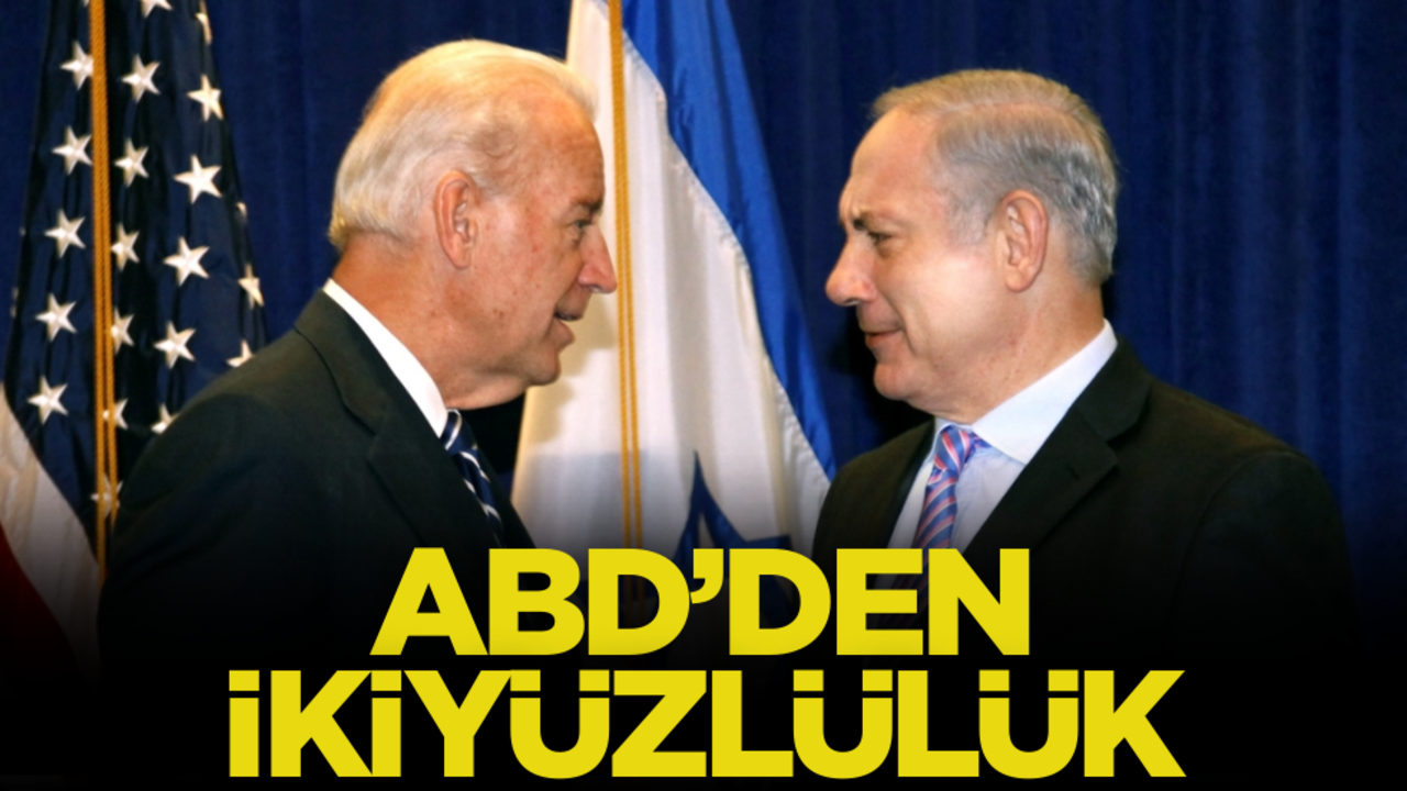 İran’a saldırı onayını vermişti! ABD’den ikiyüzlülük