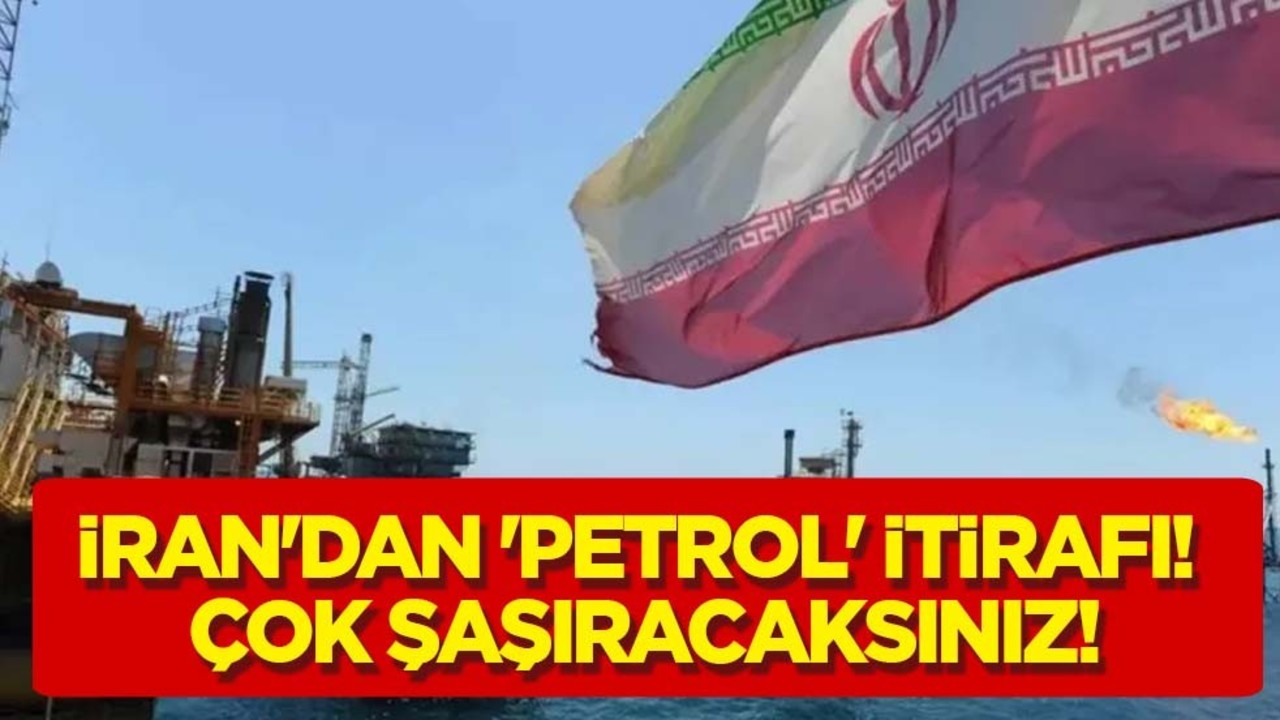 İran'dan 'petrol' ihracatı: Yüzde 30 indirimle tek bir ülkeye satıyor! Şimdi Çin'de satışa sunuldu
