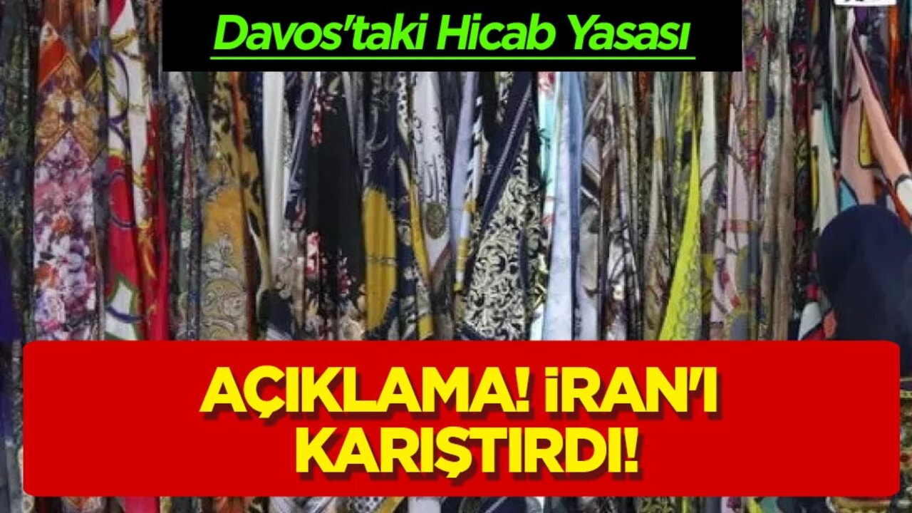İran'dan 'Tesettür Yasası'nda reform! Cevad Zarif: Bu yasa dışı, ancak doğru bir adım!