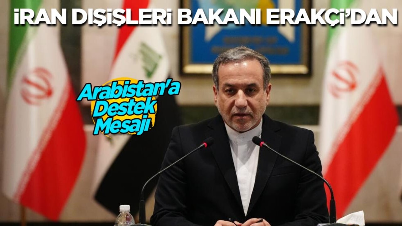 İranlı ünlü din adamının şok sözleri ortalığı birbirine kattı! İran'dan açıklama geldi!