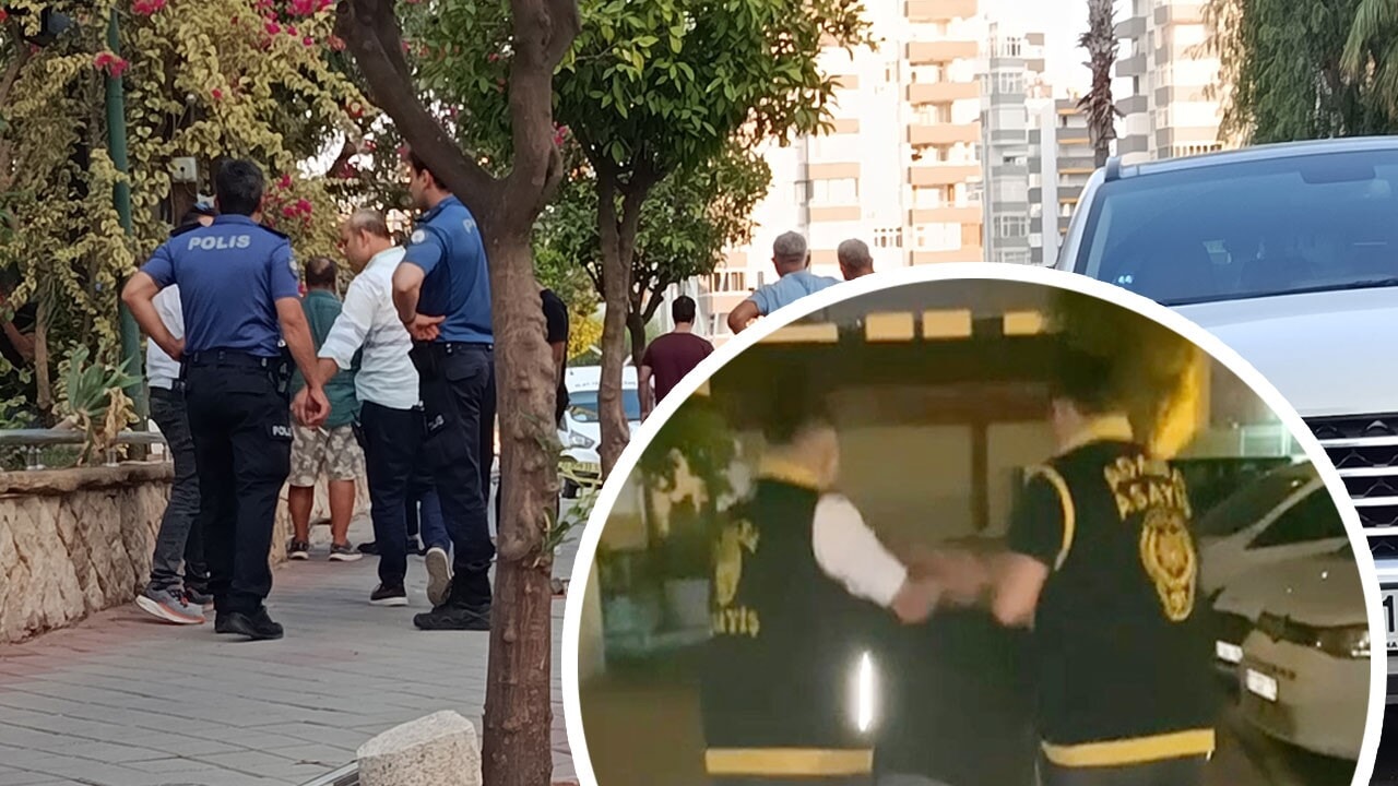 İşe alınmadığı restoranı silahla basıp garsonu vurdu