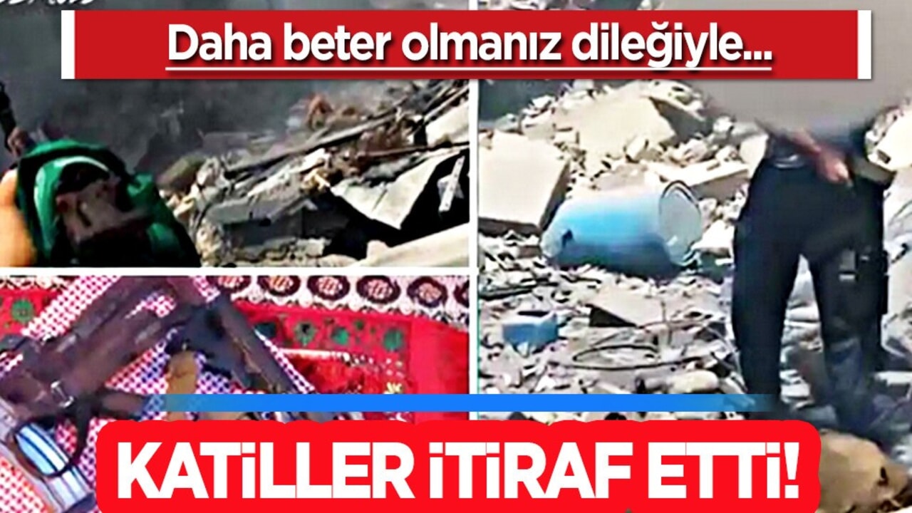 İşgal medyası itiraf etti: Direnişin gücünü kıramadık! Katil İsrail...