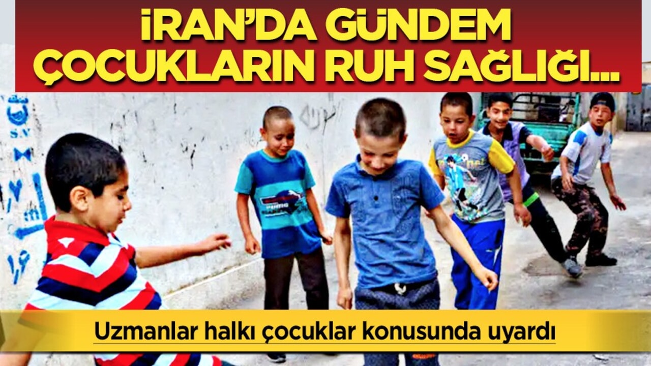 İsrail-İran savaşı 3. gününde! İran açık açık duyurdu: Çocuk için gerekli! Uyarı haberi geldi
