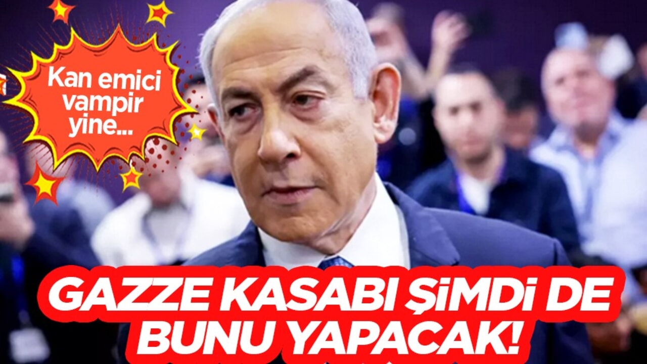 İsrail! Netanyahu hamas anlaşması: Mossad başkanı Katar'a gidecek! Olay teklifi