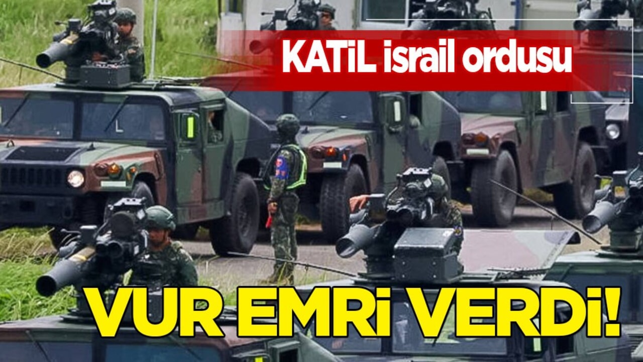 İsrail ordusu Suriye'de operasyon emri verdi: 2 bölgeyi İsrail savaş uçakları peş peşe vurdu