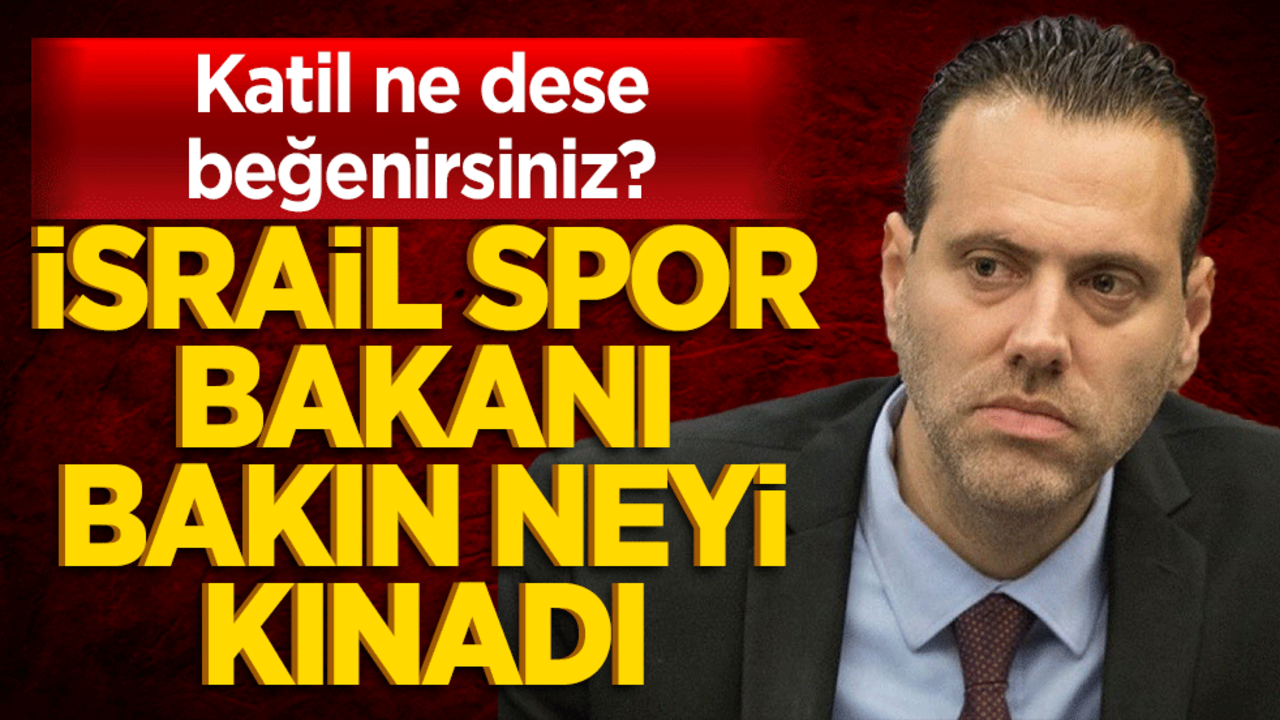 İsrail’den tepki çeken açıklama! Hastane vurulunca suçlamayı İran’a yöneltti