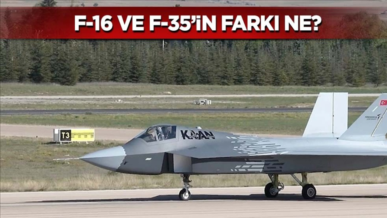 İsrail'in hamlesi: F-35'lerle bombalıyor! Türkiye’ye Eurofighter’ları verecekler mi?