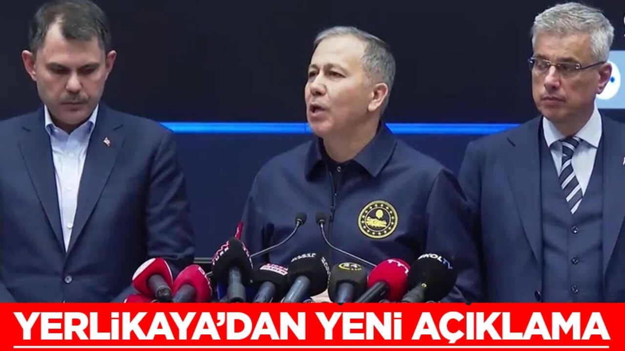  İstanbul'da 127 artçı sarsıntı! 1 bina yıkıldı, 9 ev tahliye edildi! İlgili son gelişmeler