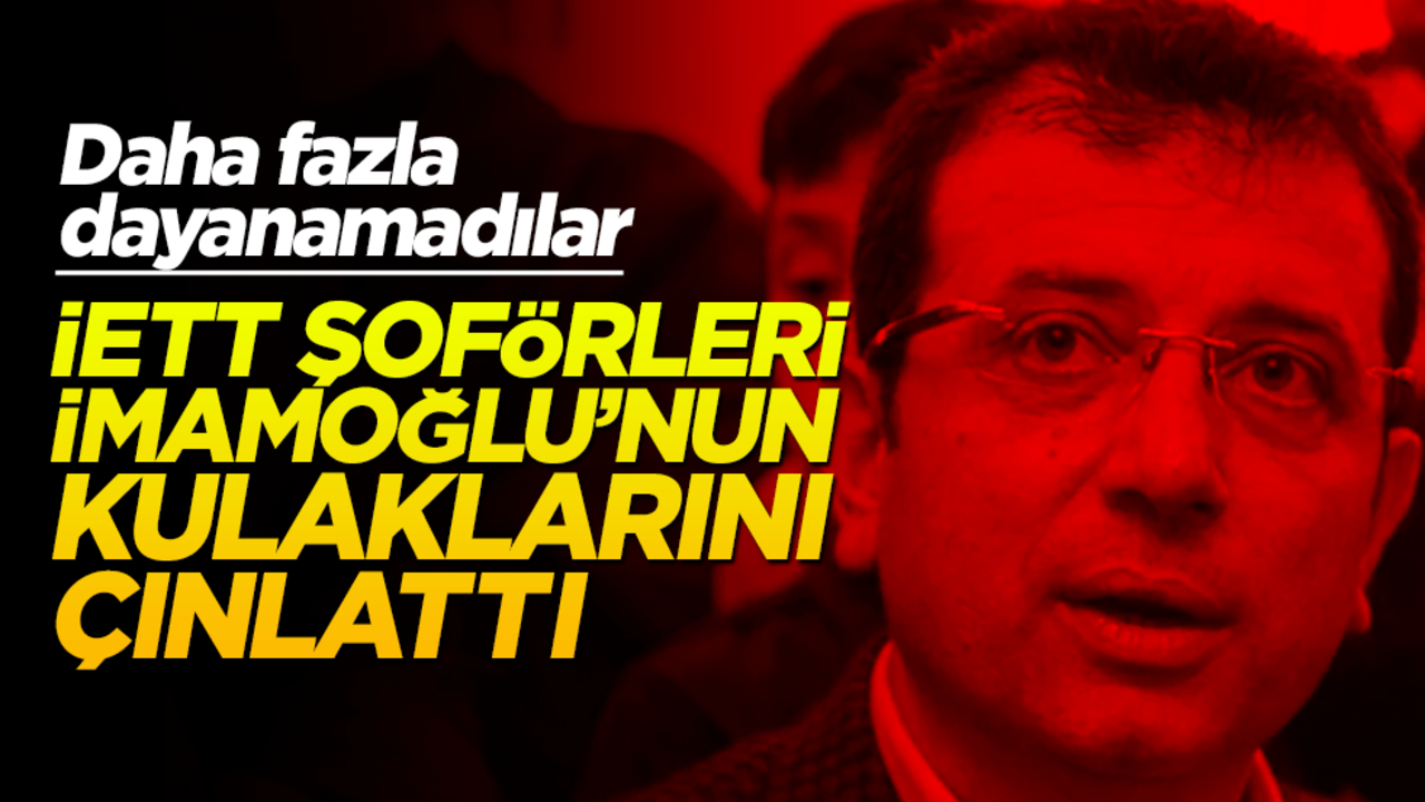 İşte İmamoğlu’nun 16 milyona verdiği değer