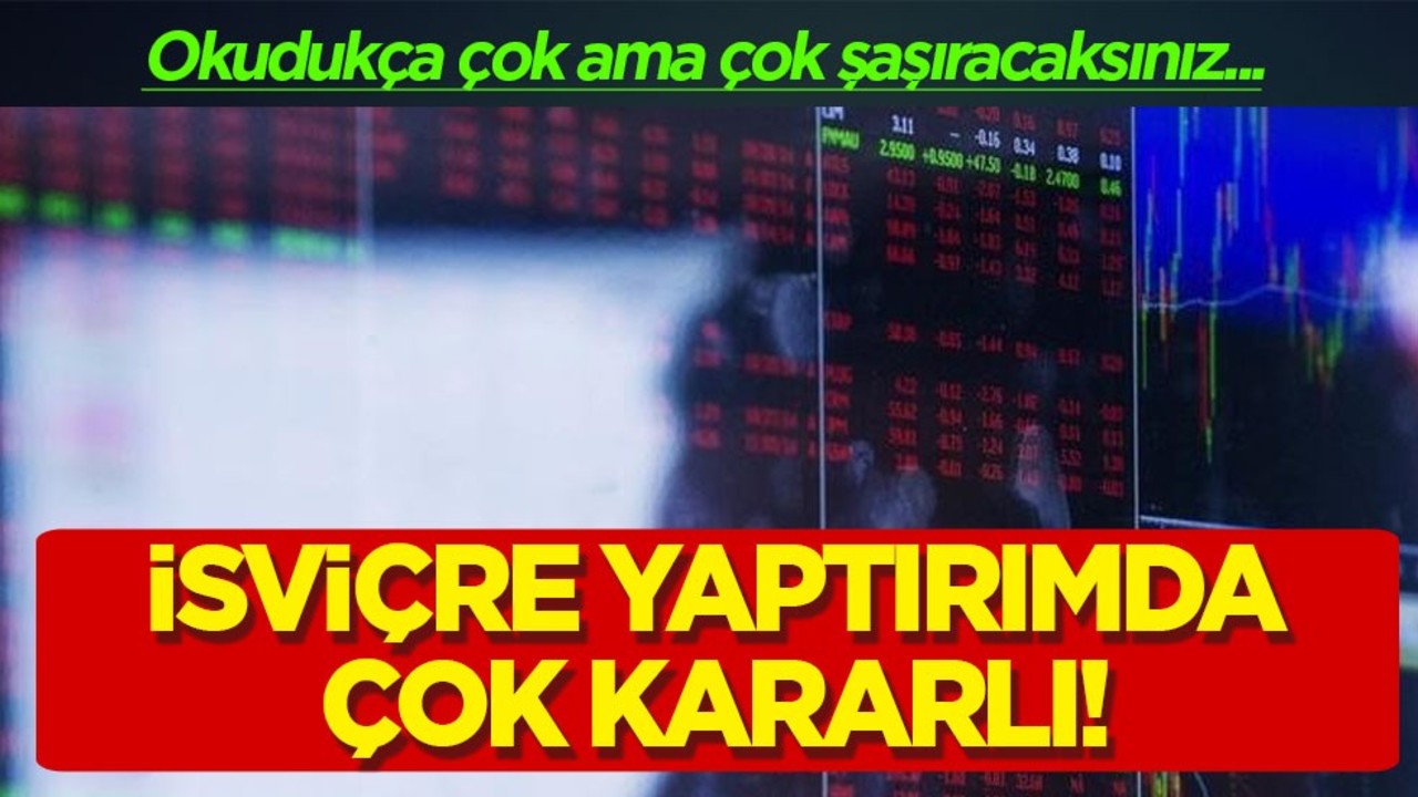 İsviçre yaptırımlar konusunda kararlı! Putin'i kızdıracak karar: Görüşme çözüm adımı için zemin olabilir mi?