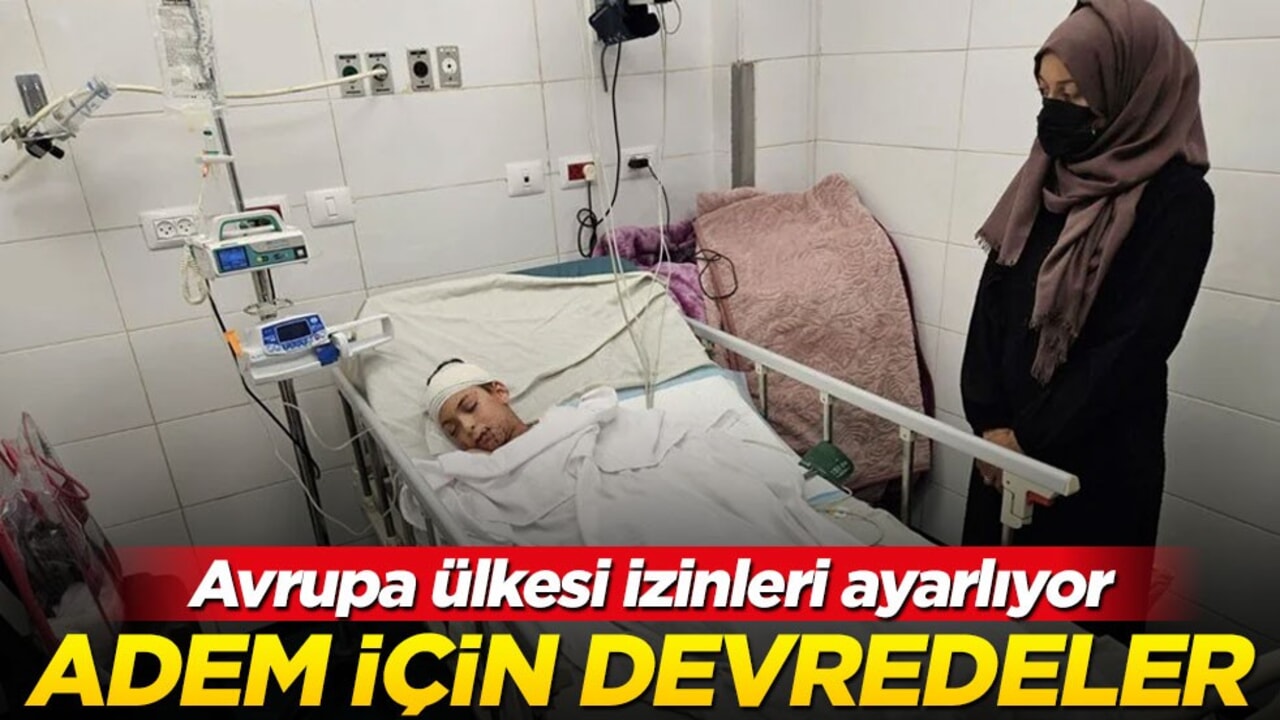 İtalya Adem için harekete geçti! İzinler çıkar çıkmaz...