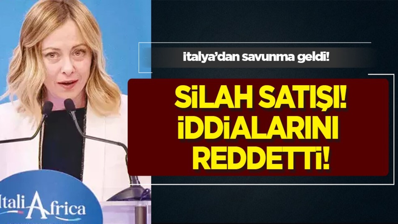 İtalya duyurdu! Engelleme kararı: Ülkede gündemi salladı, İsrail'de bomba etkisi yaptı!
