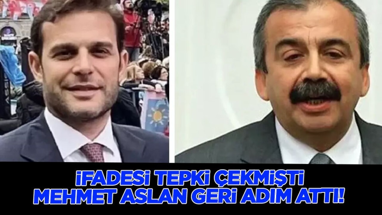 İYİ Partili Aslan geri adım attı: 'Tam Türkçülük gününde Allah aldı canını' paylaşımı yapmıştı