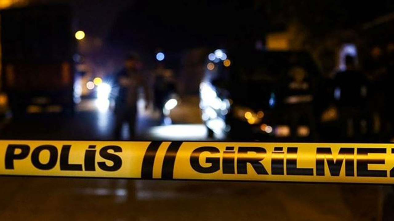 İzmir'de aile faciası! Babasını öldürüp annesini yaralayan 16 yaşındaki çocuk intihara teşebbüs etti