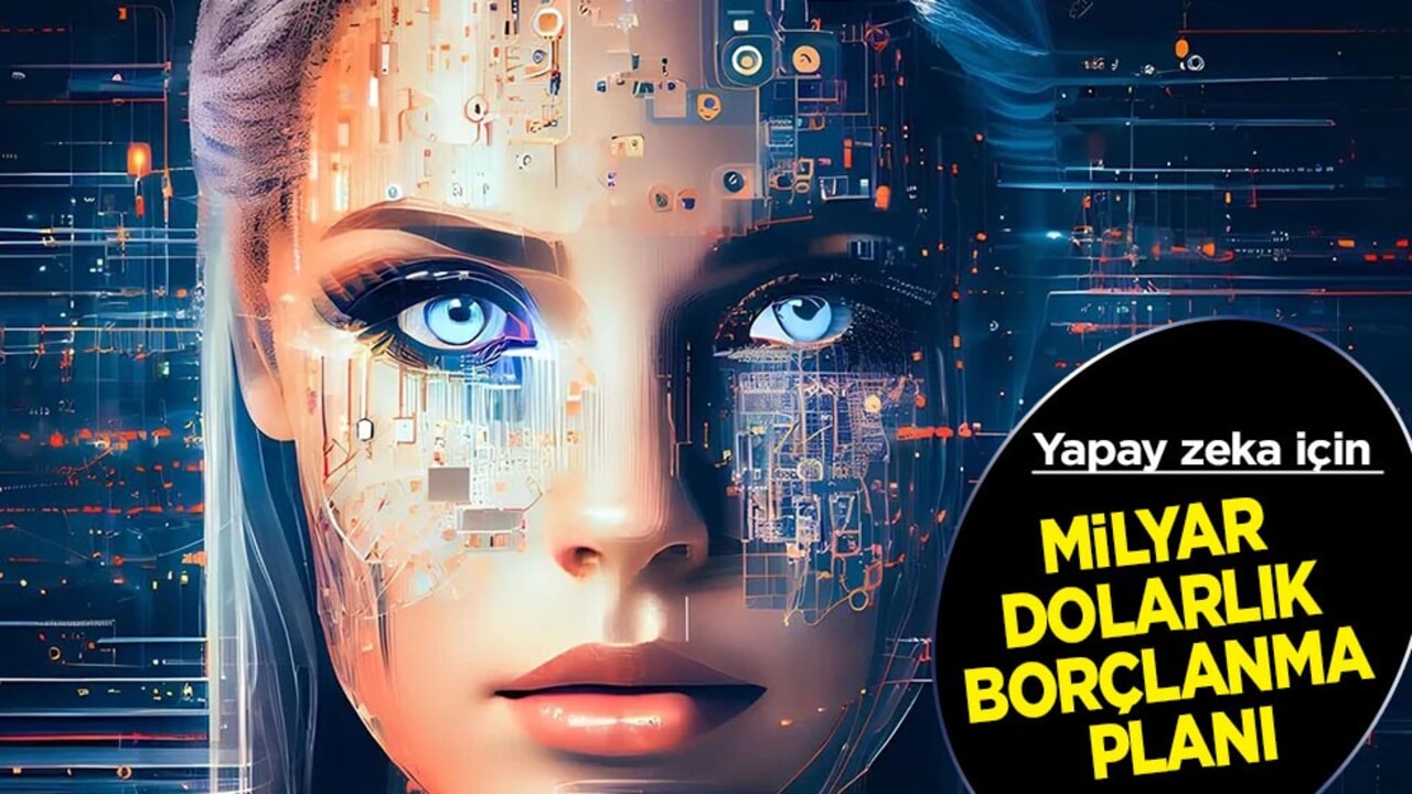 Japonya'dan yapay zeka için 16 milyar dolarlık borçlanma plan! Bir bomba hamlesi daha...