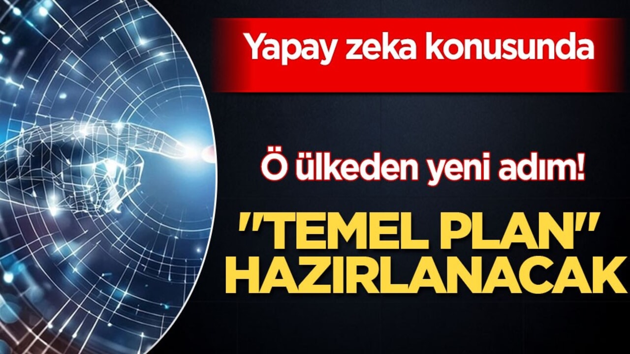 Japonya, yapay zeka konusunda bombayı patlattı: Sinsi planlara karşı şok kararı açıkladı!