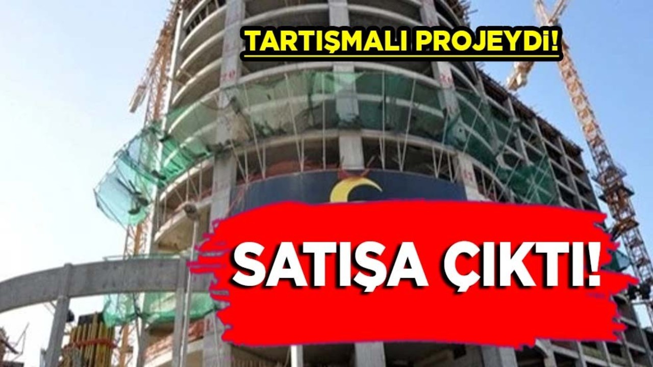 Jet Fadıl'ın Caprice Gold'a soruşturma açıldı! Haber geldi: 50 milyon dolarlık satış!