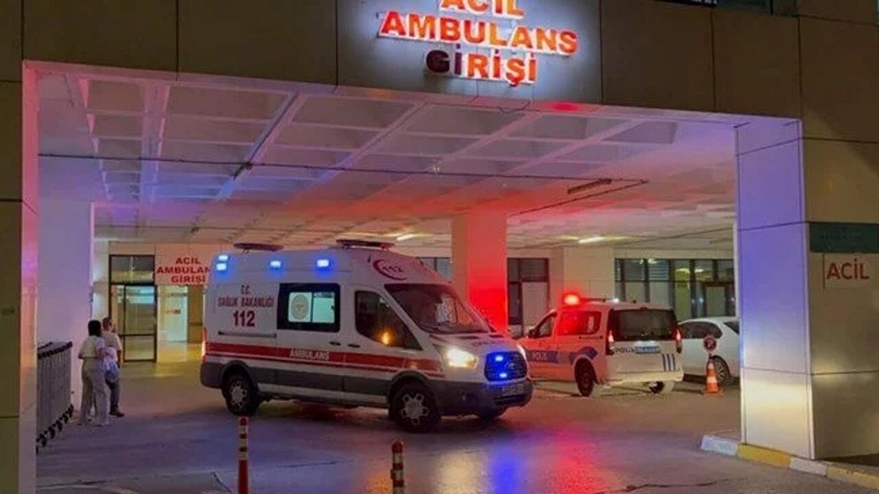 Kan donduran aile içi şiddet: Yemeğe siyanür kattığını söyleyip ailesini katletmeye çalıştı