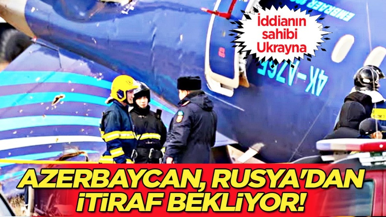 Kardeş ülke Rusya'dan itiraf ilanı bekliyor! Putin ters köşe yapar mı? Kabus çöktü