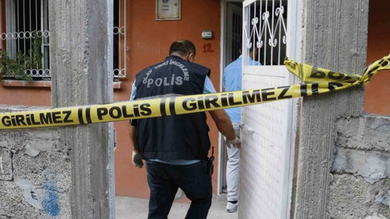 Karısını tabancayla vurdu ‘Ben de ölebilirdim’ dedi!