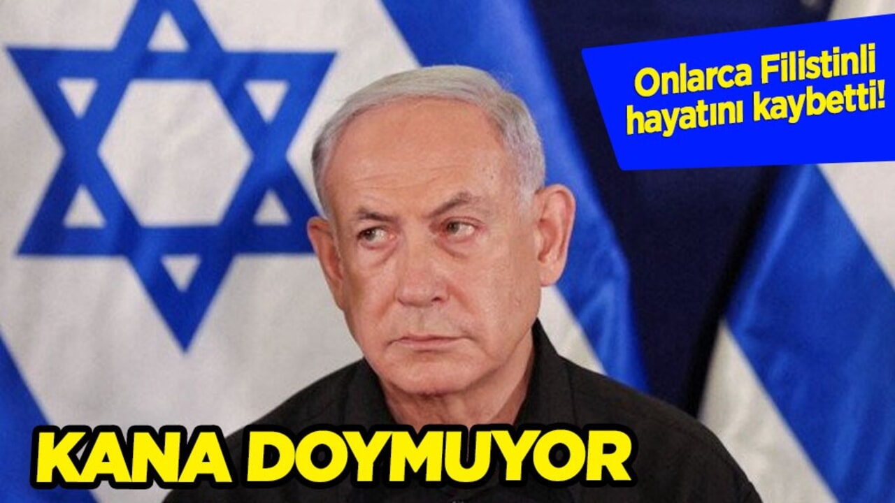 İsrail'in Gazze Şeridi'nde düzenlediği saldırılarda 26 Filistinli hayatını kaybetti