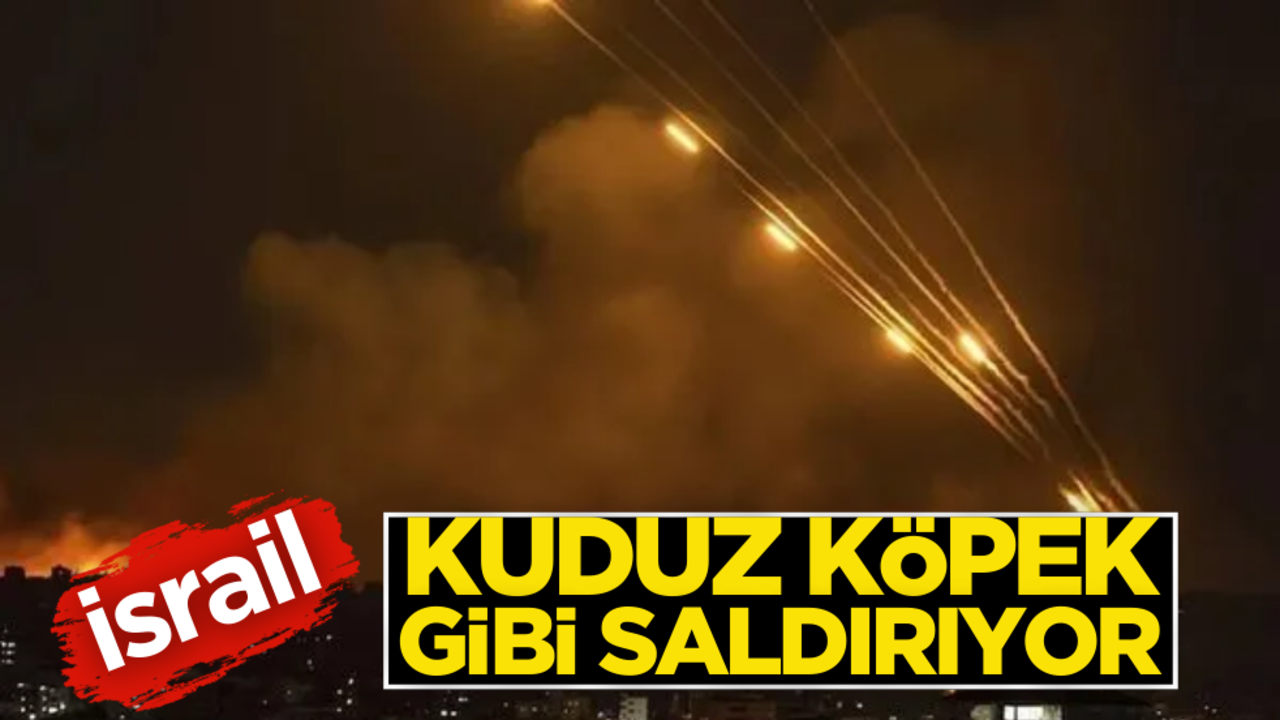 Katil İsrail’den Lübnan'a 87 hava saldırısı daha