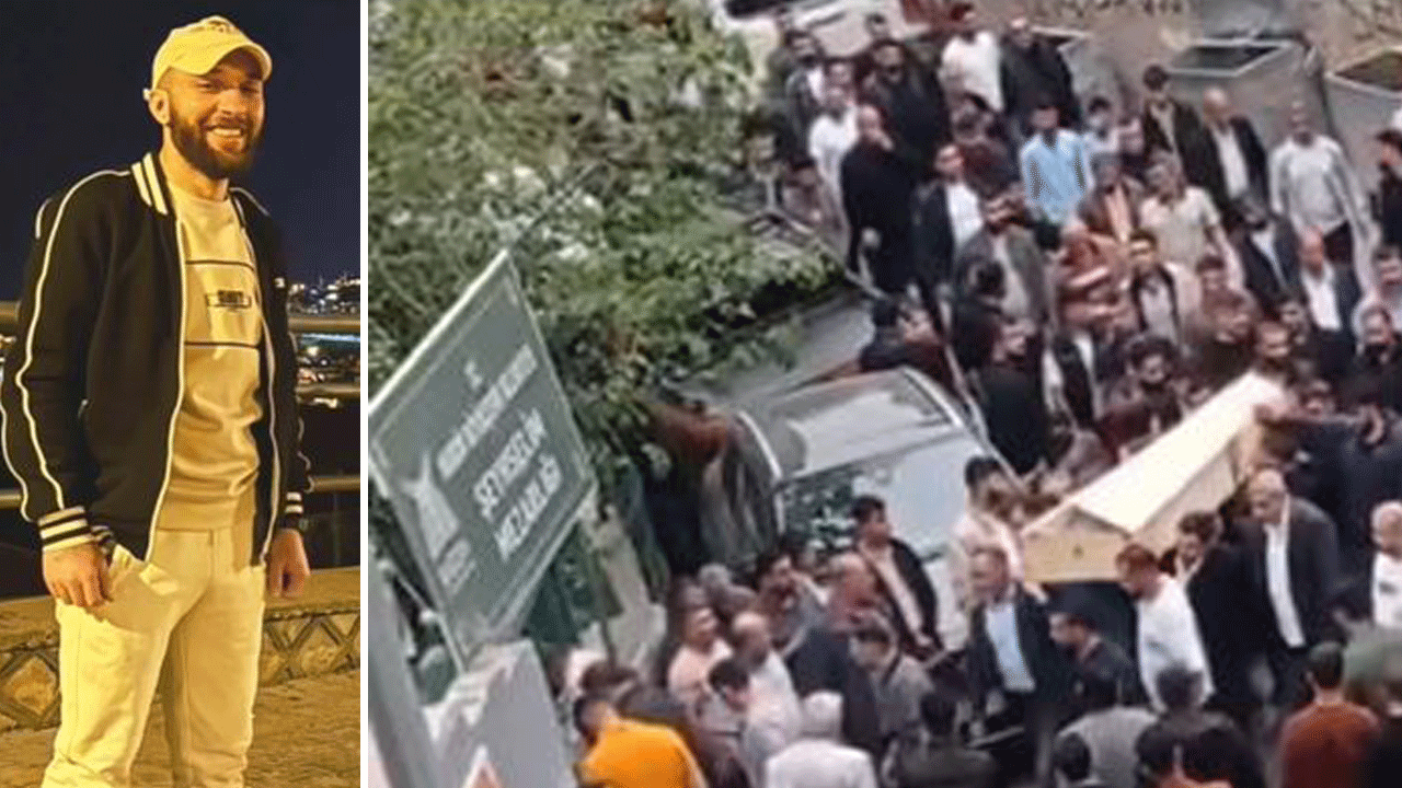 Katilleri kuzenleri çıktı: Elleri cebinde konuşurken kafasına sıkmışlar!