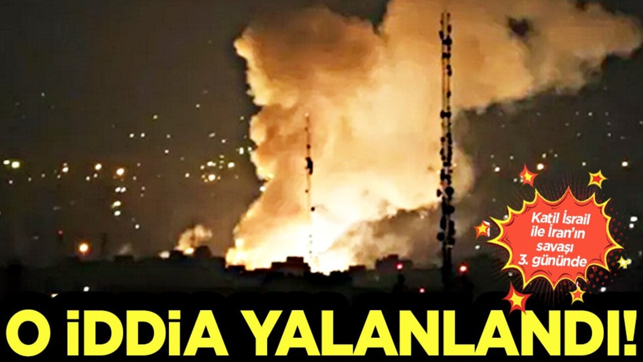 Kıbrıs medyası: Ülkeye Cumhurbaşkanı ateşkes mesajı gönderdi iddiası! Yalanı çöktü