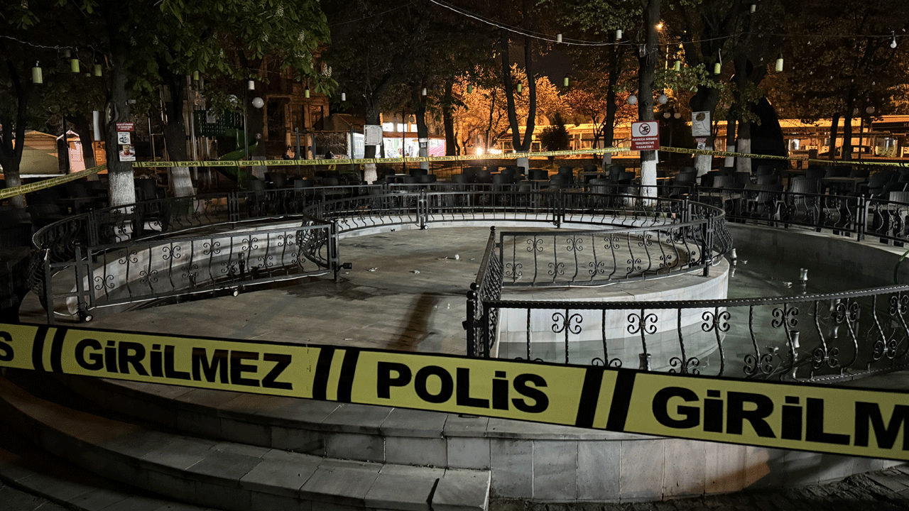 Kırklareli'nde süs havuzunda dehşet: Havuza düşen çocuk ile çıkarmak isteyen 3 kişiyi elektrik çarptı