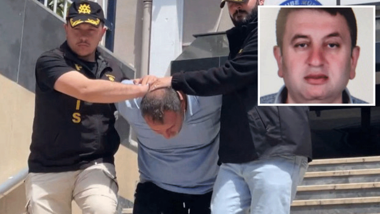 Kocaya alçak tuzak: Sevgilisi ile birlikte tuzak kurup eşini evinin önünde öldürten kadın ile aşığı tutuklandı