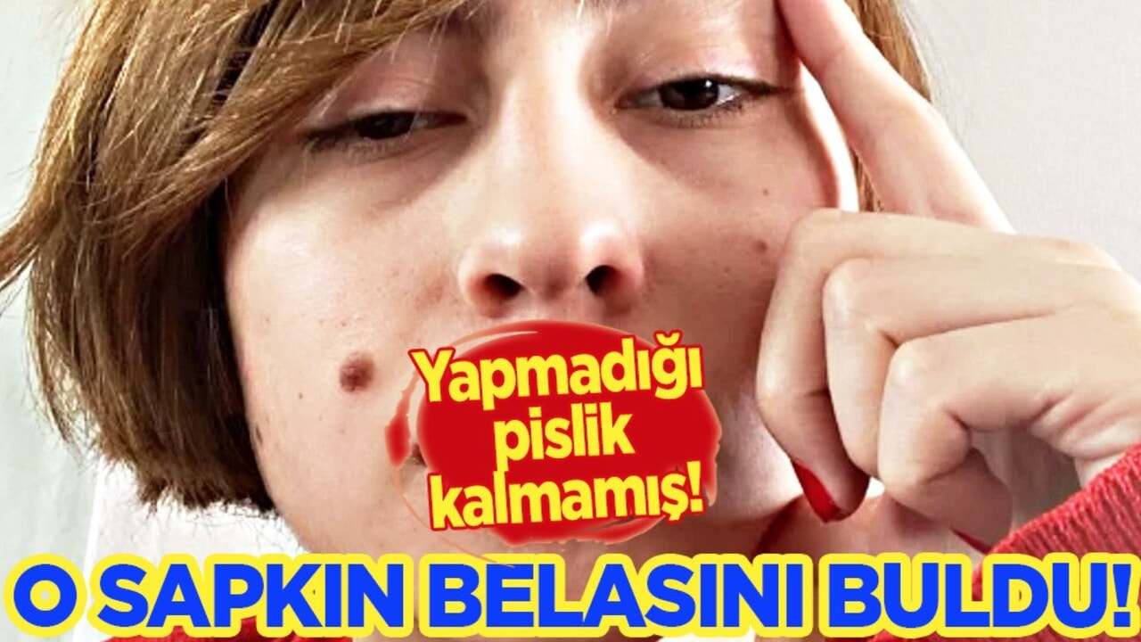 Komedyen Selin Dilmaç'a suçüstü: 15 yıl hapis yatacak! Allah'a şirk koşan sapık tutuklandı