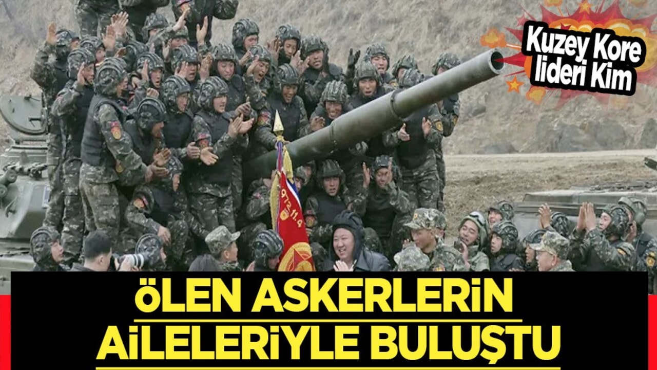 Kuzey Kore lideri ezber bozdu: Altı yıl aradan sonra ilk kez sahneye çıktı! Bakın neden hazırlanıyor