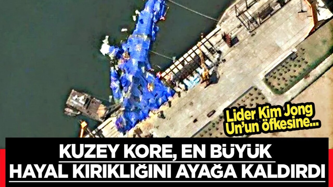 Kuzey Kore'de yeni bir flaş karar: O hayal kırıklığını ayağa kaldırdı! Yok artık dedirtiyor