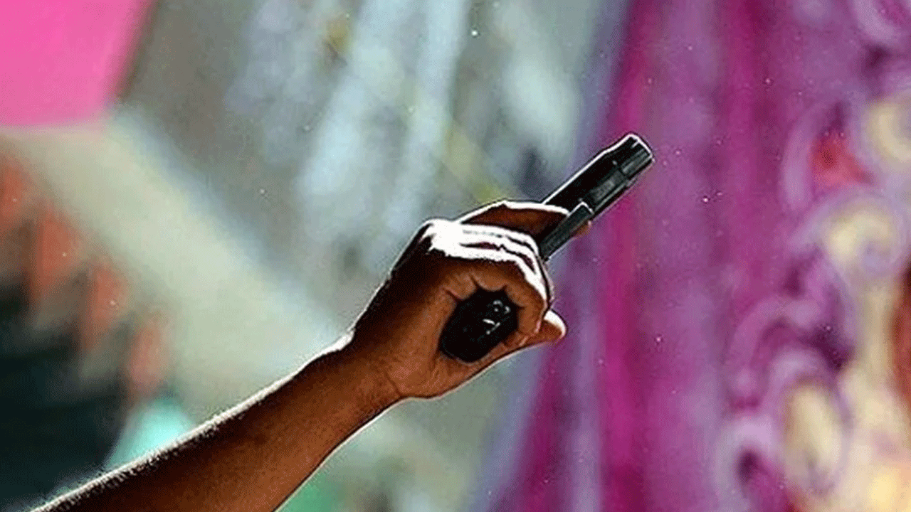 Maganda özel harekat polisi düğünü kana buladı: 1 kişi öldü, 2 kişi yaralandı!