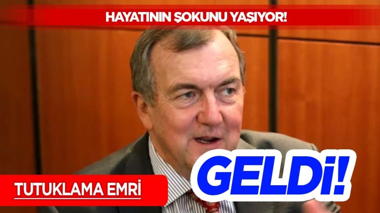 Mali’den mahkeme Barrick Gold CEO’suna tutuklama emri verdi! Hayatının şokunu yaşadı