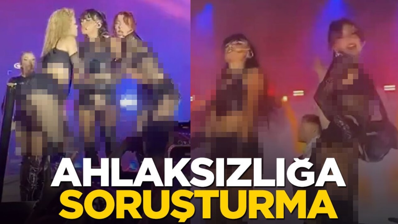 "Manifest" ahlaksızlığına soruşturma