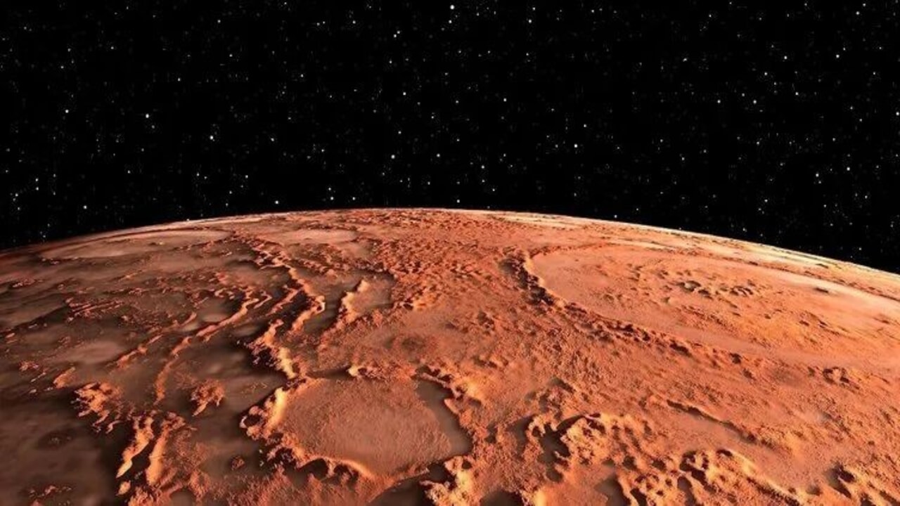 Mars'ta hayat var mı NASA'dan son açıklama