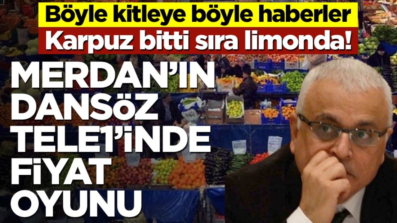 Merdan’ın dansöz Tele1’inde fiyat oyunu