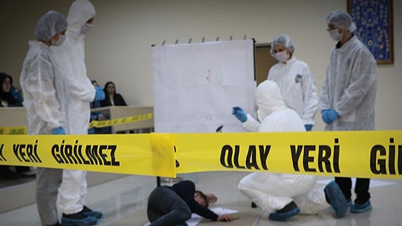 Merdivenden düşen elektrikçiyi cebindeki bıçak öldürdü